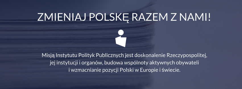 Fundacja Instytut Polityk Publicznych