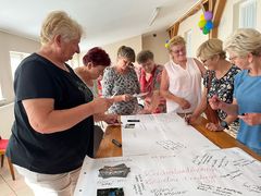 Zdjęcie 3 organizacji Związek Niemieckich Stowarzyszeń Społeczno-Kulturalnych w Polsce
