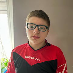 Jakub Kaczmarek