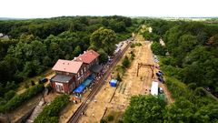 Zdjęcie 2 organizacji Fundacja Kolejowa "Stacja Lubsko/Sommerfeld"