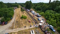 Zdjęcie 3 organizacji Fundacja Kolejowa "Stacja Lubsko/Sommerfeld"