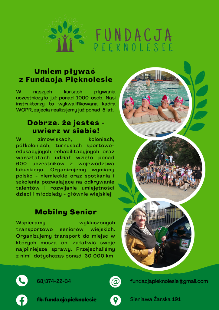 Fundacja Pięknolesie