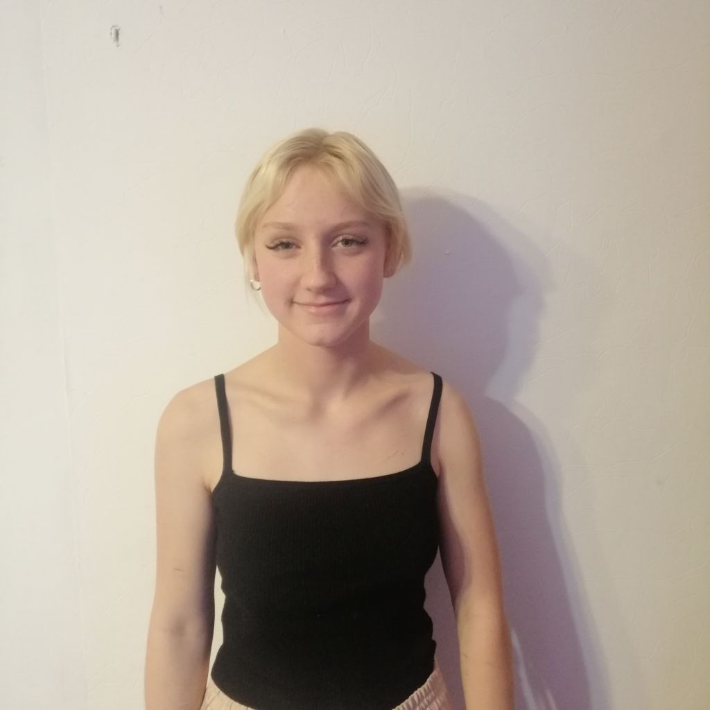 Krzymińska Wiktoria
