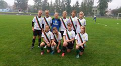 Zdjęcie 1 organizacji Kobiecy Klub Sportowy Polonia Tychy