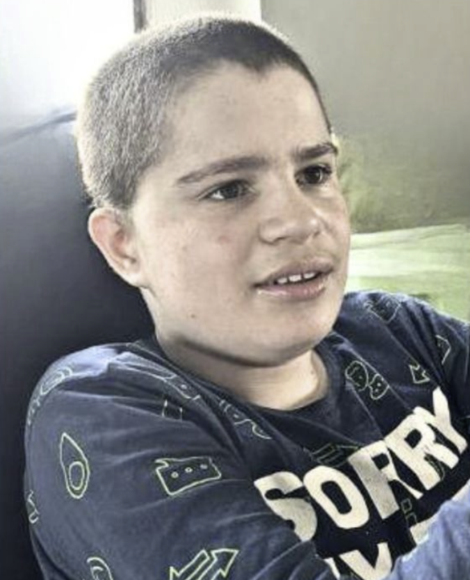 106.MICHAŁ CZARNECKI