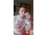 Nie poddam się chorobie - Mateusz Drozdowski