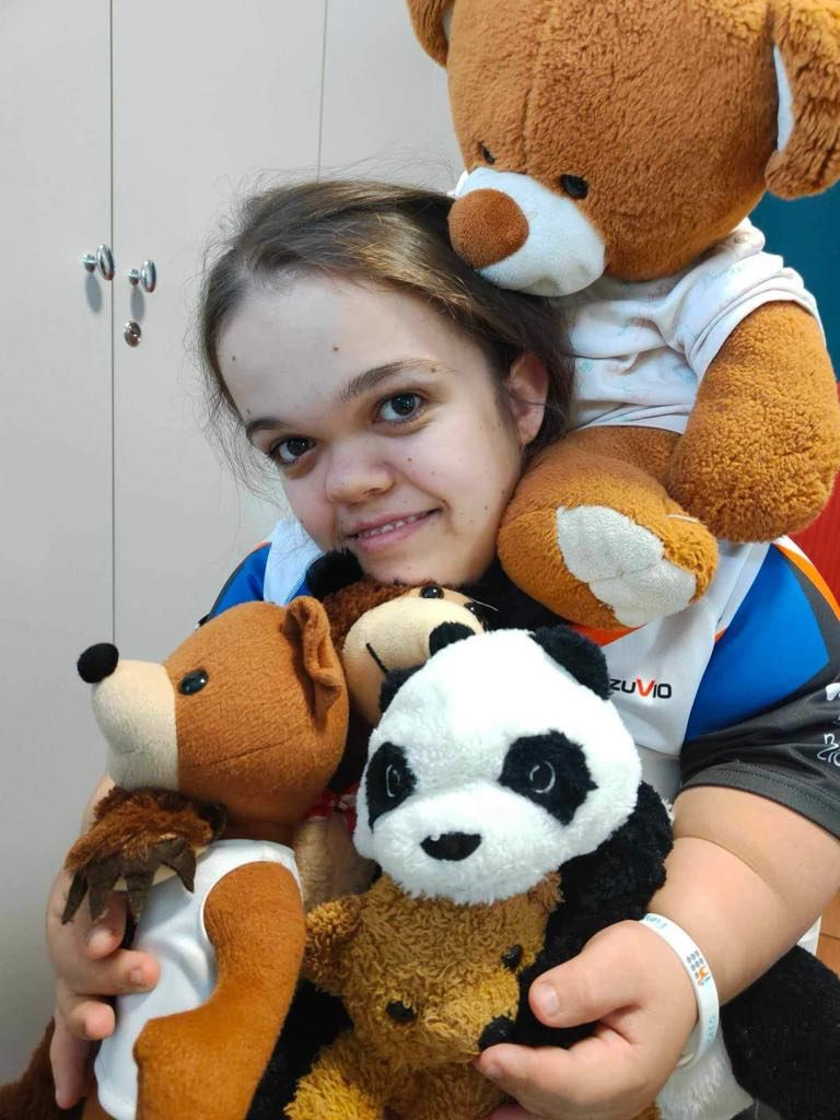Zuzanna Hańczaryk