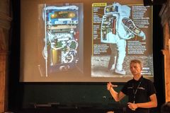 Koło Astronomiczne Malapert