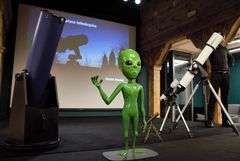 Koło Astronomiczne Malapert