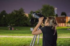 Koło Astronomiczne Malapert