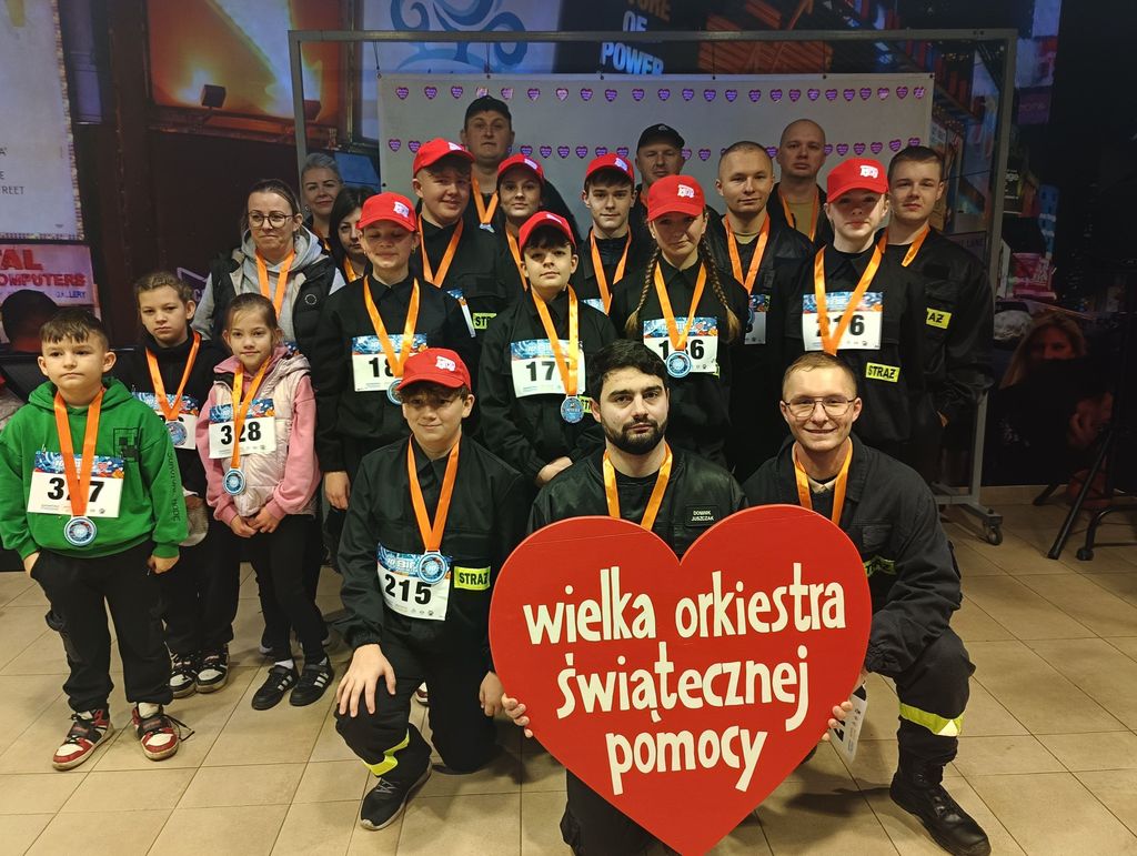 OSP Rokutów