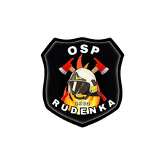 Zdjęcie 1 organizacji Ochotnicza Straż Pożarna w Rudence