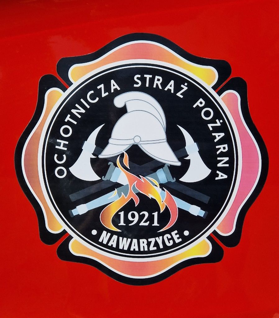 Ochotnicza Straż Pożarna w Nawarzycach