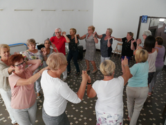 Zdjęcie 1 organizacji Fundacja Karuzela Aktywności