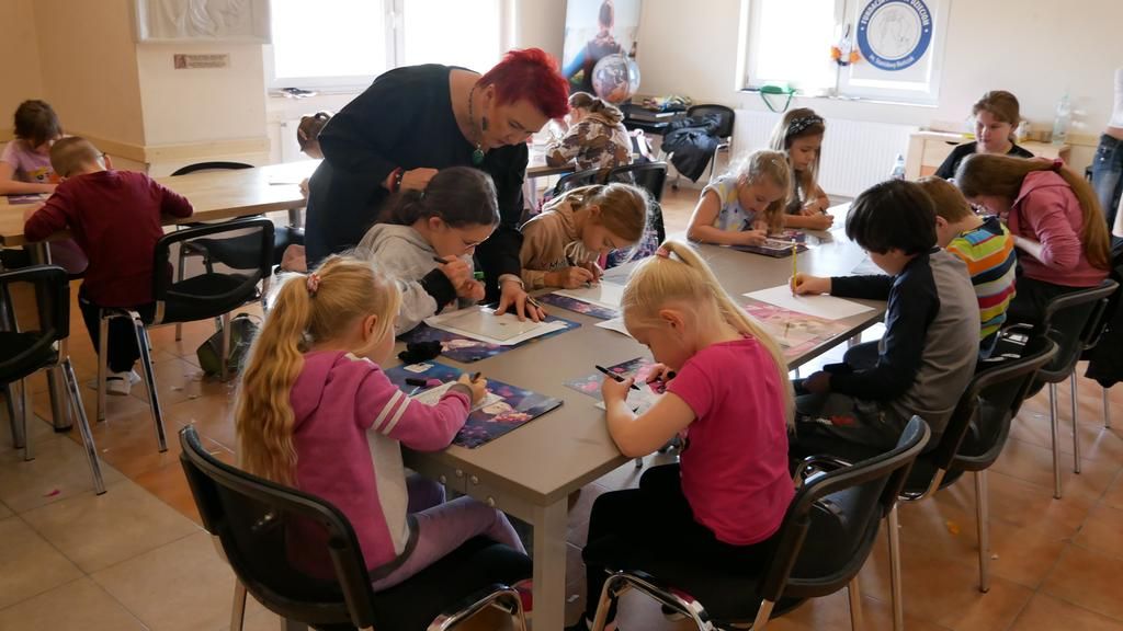 Fundacja Pomocy Dzieciom im. Stanisławy Bieńczak