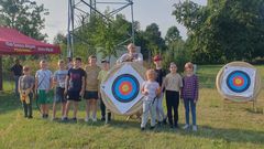 Zdjęcie 4 organizacji Stowarzyszenie Edukacja w Akcji