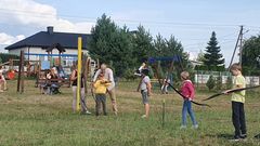 Zdjęcie 3 organizacji Stowarzyszenie Edukacja w Akcji