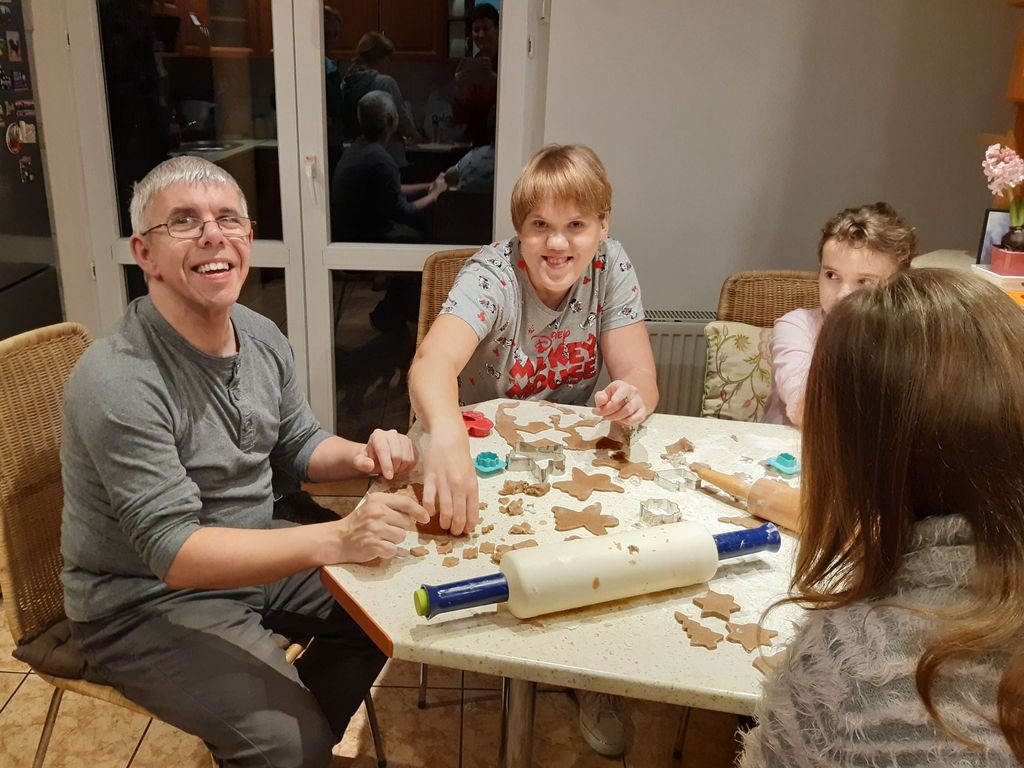 Projekt Wspólnoty L'Arche w Bydgoszczy