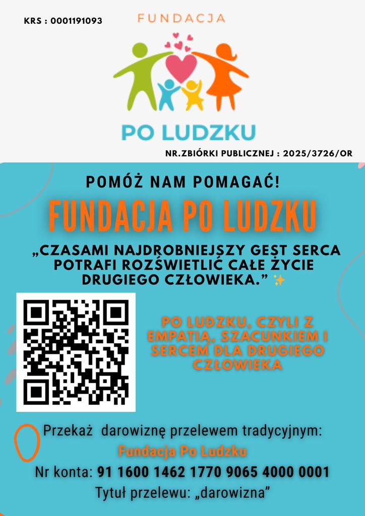 Fundacja Po Ludzku