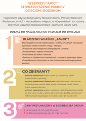 Zdjęcie 1 organizacji Fundacja Jóźwicka & Przyjaciele