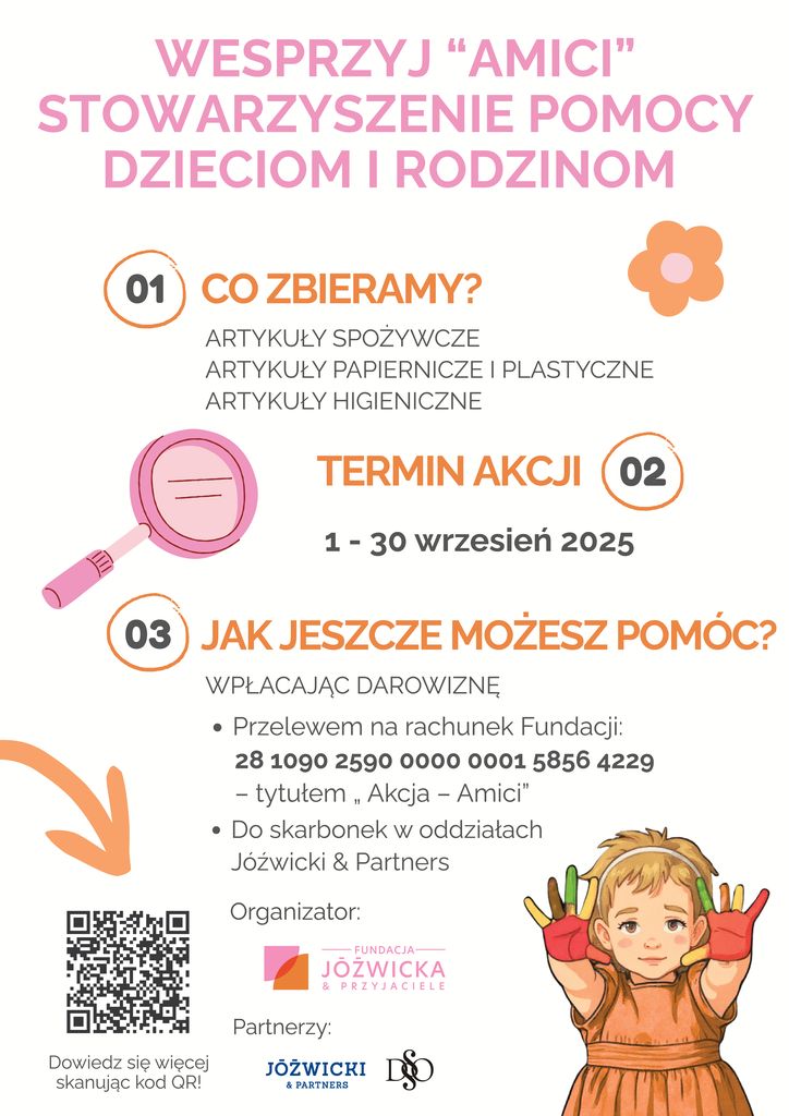 Fundacja Jóźwicka & Przyjaciele
