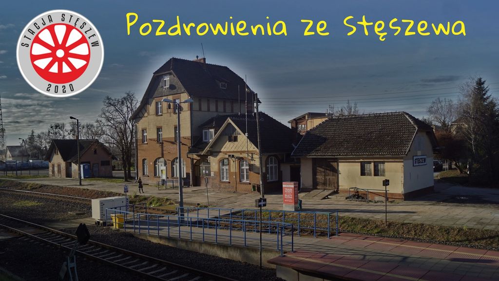 Wielkopolskie Towarzystwo Ochrony Zabytków Kolejnictwa