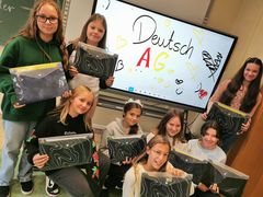 Zdjęcie 4 organizacji Związek Niemieckich Stowarzyszeń Społeczno-Kulturalnych w Polsce