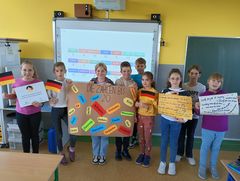 Zdjęcie 1 organizacji Związek Niemieckich Stowarzyszeń Społeczno-Kulturalnych w Polsce