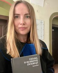 Zdjęcie 2 organizacji STOWARZYSZENIE PRAWNICY NA RZECZ ZWIERZĄT