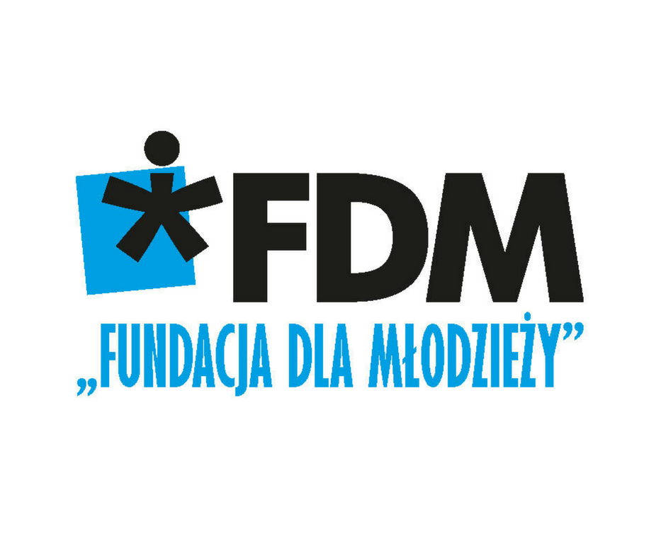 "FUNDACJA DLA MŁODZIEŻY"