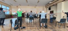 Zdjęcie 3 organizacji Fundacja poMOC