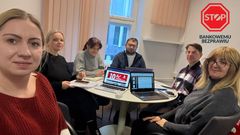 Zdjęcie 2 organizacji STOWARZYSZENIE STOP BANKOWEMU BEZPRAWIU