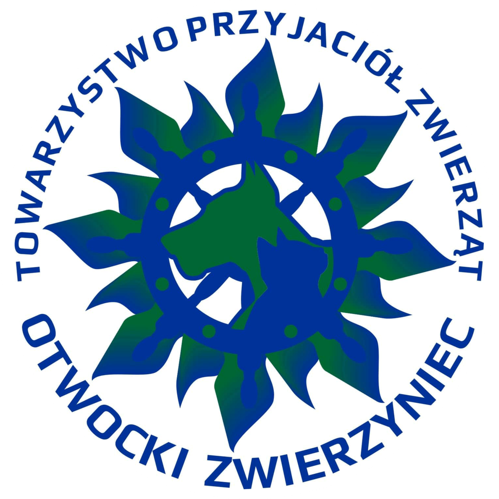 STOWARZYSZENIE TOWARZYSTWO PRZYJACIÓŁ ZWIERZĄT OTWOCKI ZWIERZYNIEC