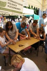 Zdjęcie 1 organizacji Stowarzyszenie Polskich Plecionkarzy