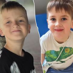 Tomasz i Dominik Wilk