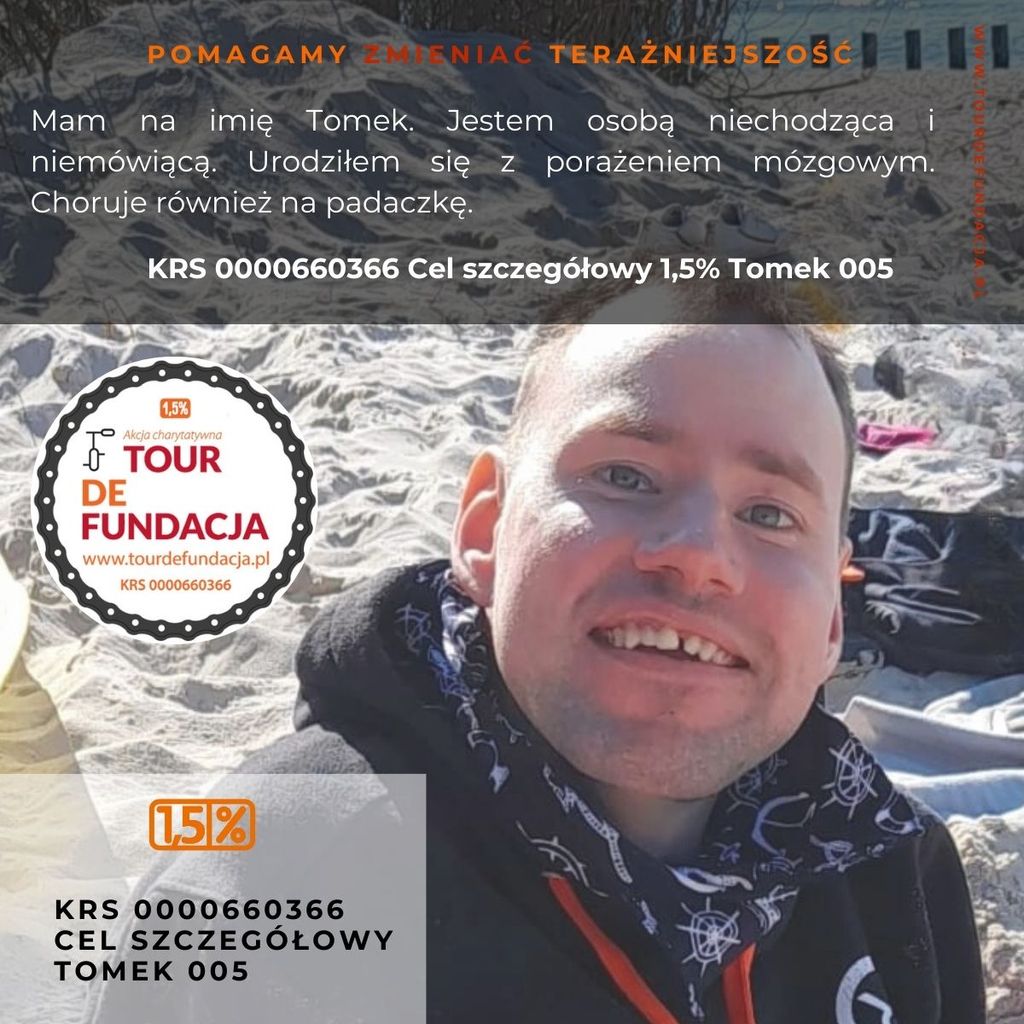 Tomek 005