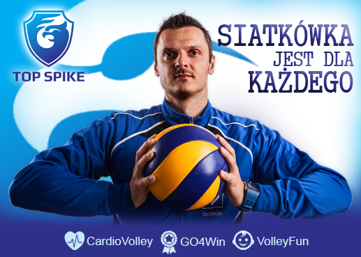 Klub Sportowy Top Spike