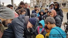 Zdjęcie 4 organizacji Fundacja Adopcji Serca - Adopcja Serca Ruchu Maitri Poznań