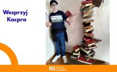 Kacper Węgorzewski