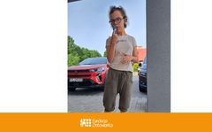 Klara Korab