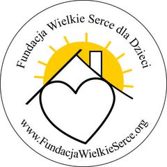 Zdjęcie 2 organizacji Fundacja Wielkie Serce dla Dzieci