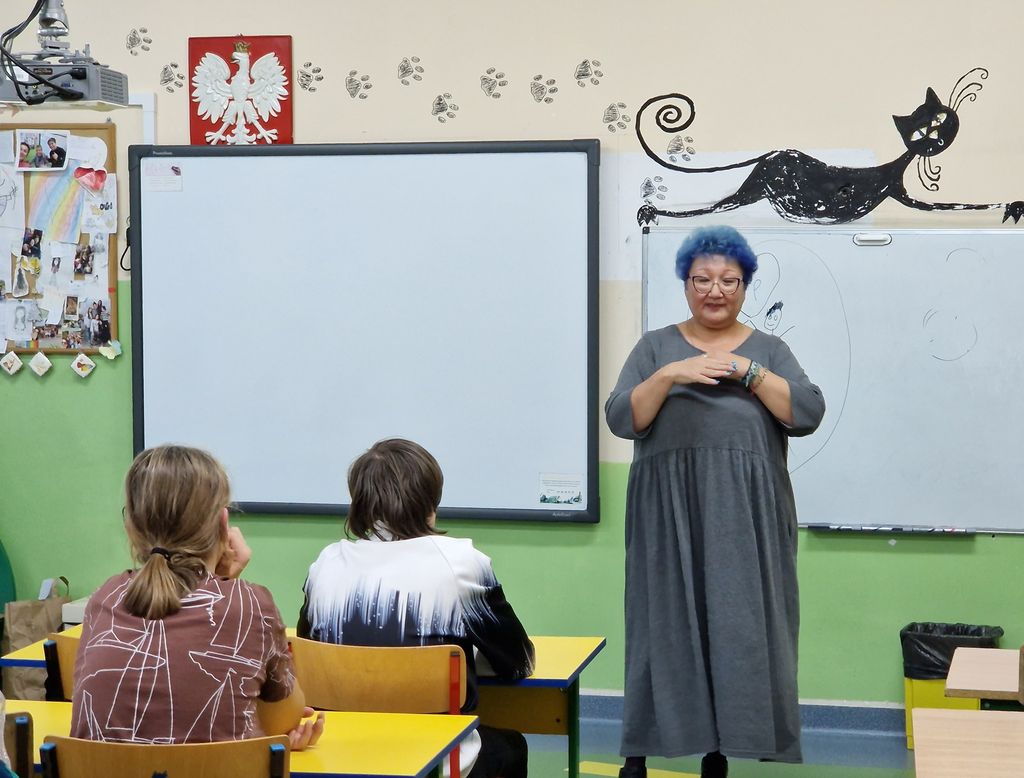 Instrukcja Obsługi Życia