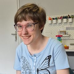 Zuzanna Brzuziewska