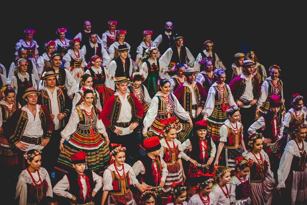 Reprezentacyjny Dolnośląski Zespół Pieśni i Tańca "WROCŁAW"