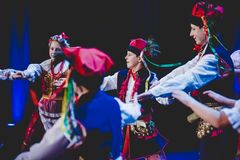 Zdjęcie 2 organizacji Reprezentacyjny Dolnośląski Zespół Pieśni i Tańca "WROCŁAW"
