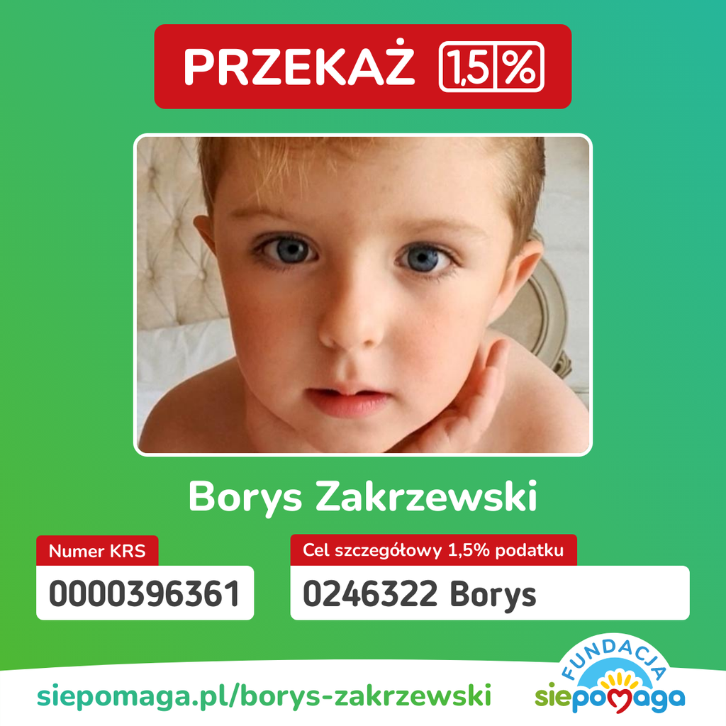 Borys Zakrzewski