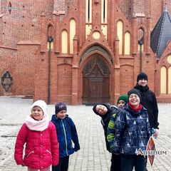 Zdjęcie 3 organizacji Fundacja "Auxilium-Dzieciom"