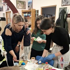 Zdjęcie 1 organizacji Fundacja "Auxilium-Dzieciom"