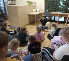 Zdjęcie 1 organizacji Fundacja im. Adama Hadława