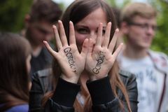 Zdjęcie 1 organizacji Katolickie Stowarzyszenie Młodzieży Diecezji Rzeszowskiej